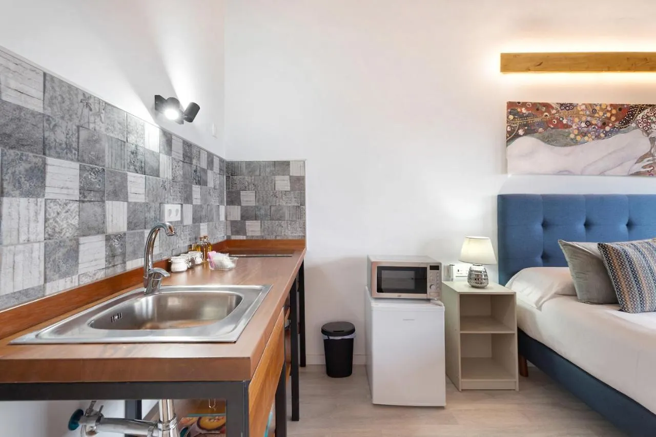 Casa Lomo El Aire By Paramount Holidays サンタクルスデテネリフェ 0*,