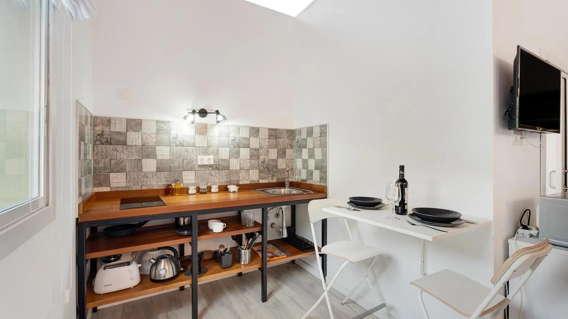 Casa Lomo El Aire By Paramount Holidays サンタクルスデテネリフェ